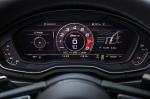 Audi RS4 Avant 2017 года (WW)